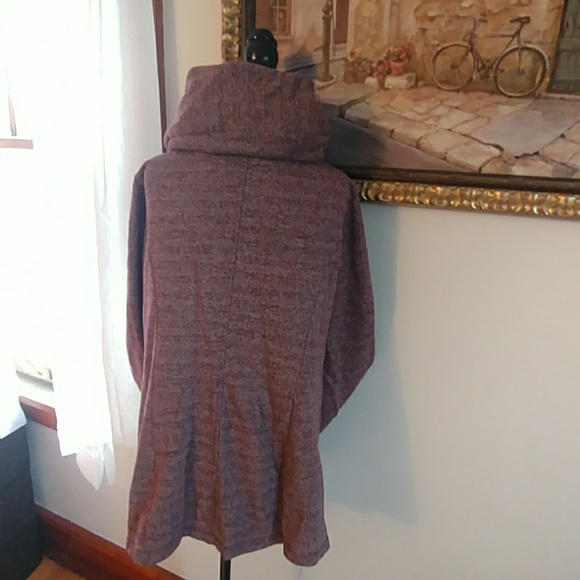 Merona lightweight jacket size extra large - Picture 4 of 8